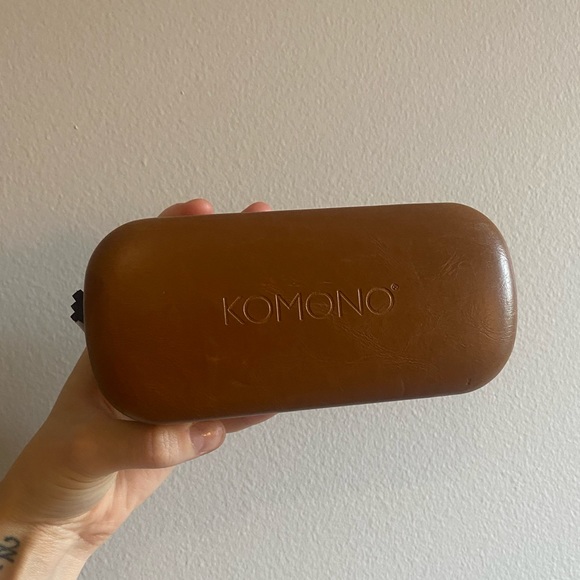 Komono Sunglasses - Picture 6 of 6